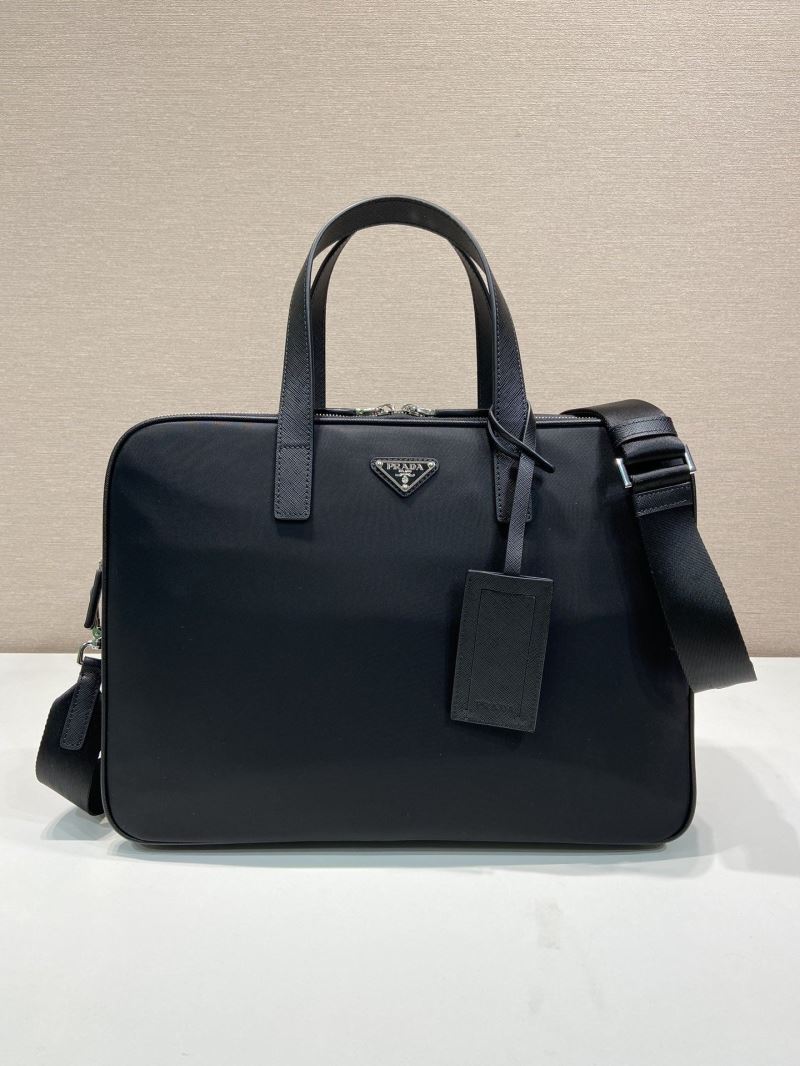 Prada Top Handle Bags